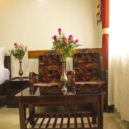 乌提 Oyo 3217 Kurinji Residency酒店 外观 照片