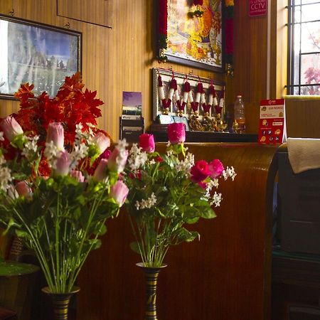 乌提 Oyo 3217 Kurinji Residency酒店 外观 照片
